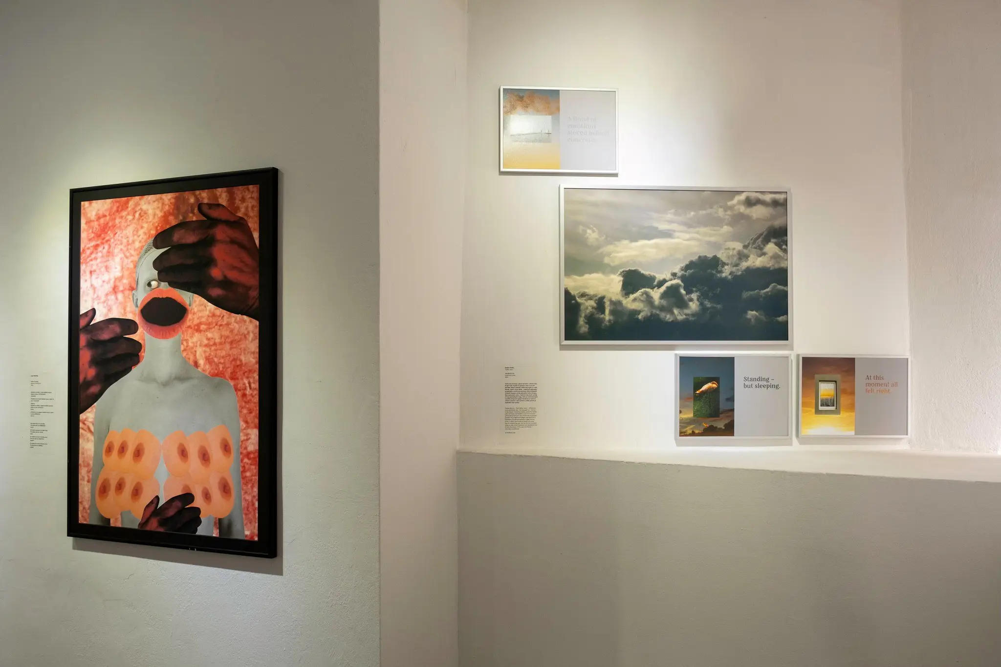 Fotogalerija Stolp