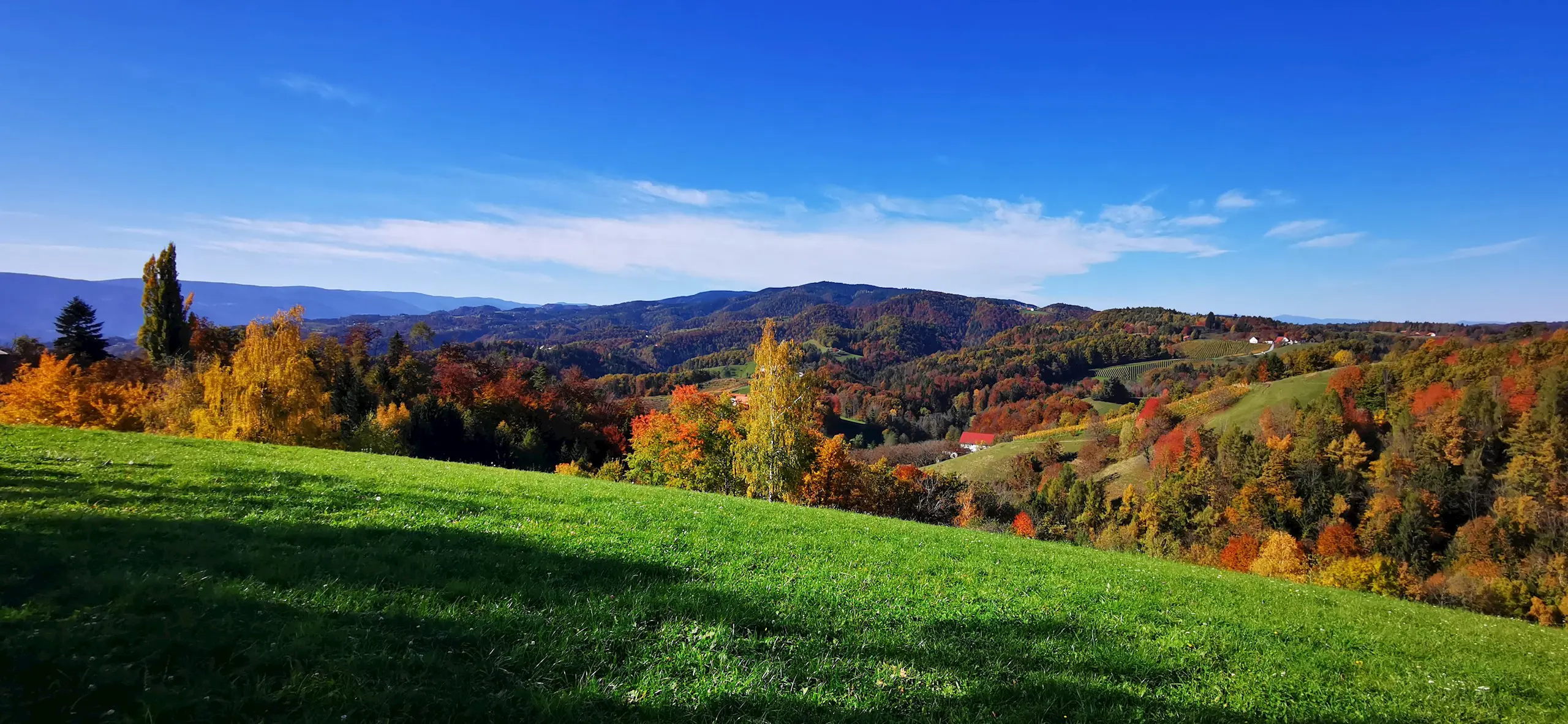 Sveti Urban Maribor Pohorje Slovenija Slovenia Karmen Razlag 7