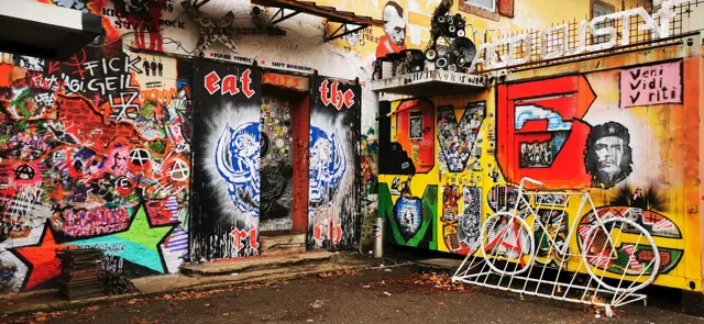 Mariborski Grafiti Maribor Slovenija Slovenia Karmen Razlag 9