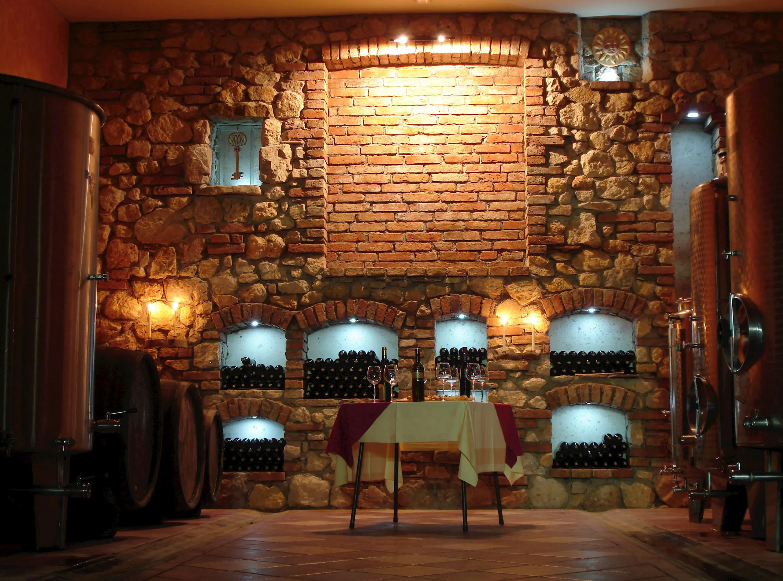 Wine Cellar Horvat2