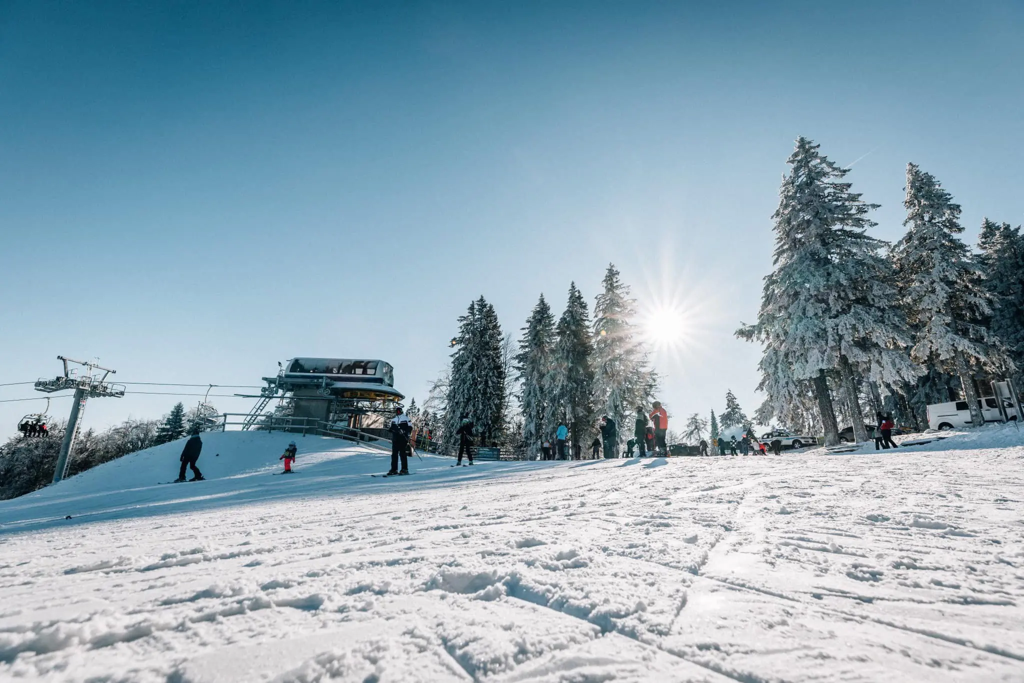 Pohorje Paraski Visit Maribor Pohorje Slovenia2