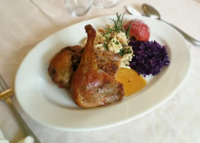 Pecena Racka