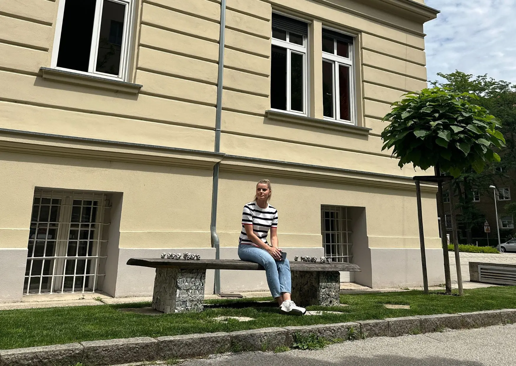 Klop Sedem Visit Maribor Pohorje Slovenija Slovenia