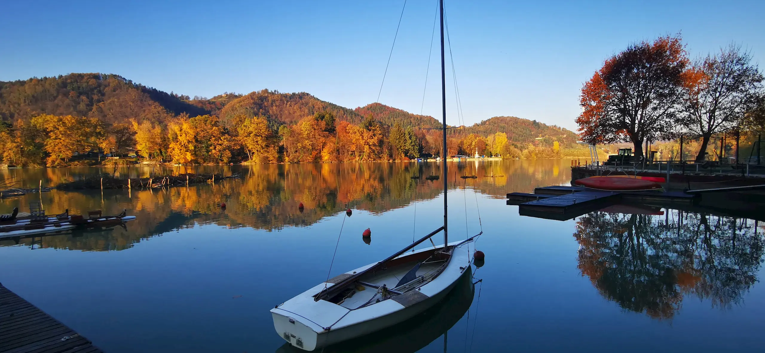 Krajinski Park Mariborsko Jezero November 2020 Karmen Razlag 1