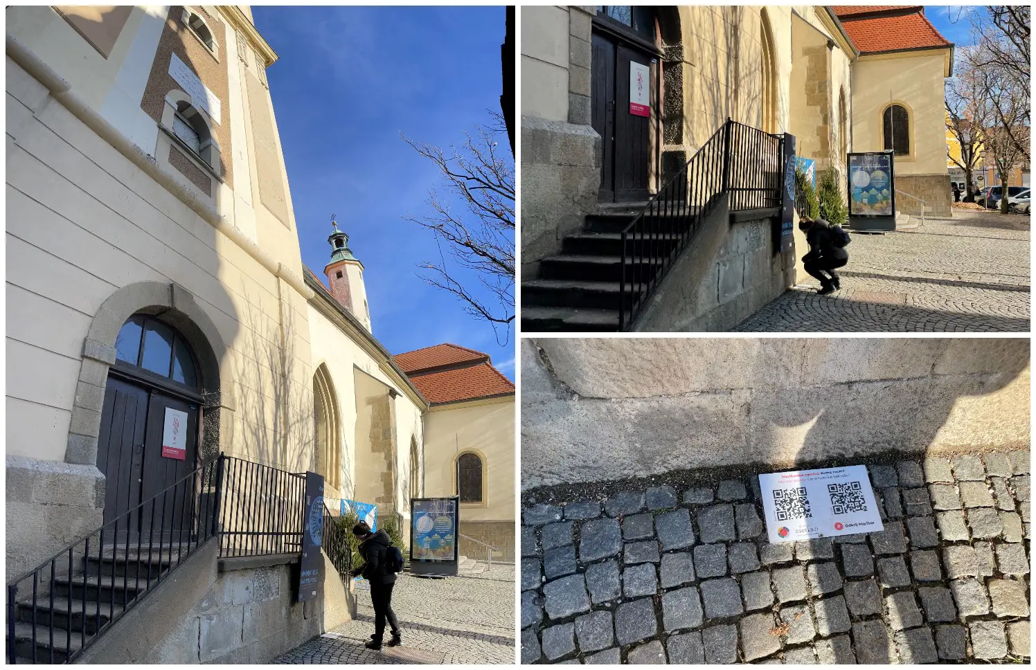 18 Mariborske Zgodbe Komu Zvoni