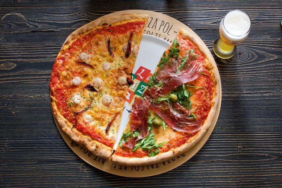 La Pizzeria 4Jpg