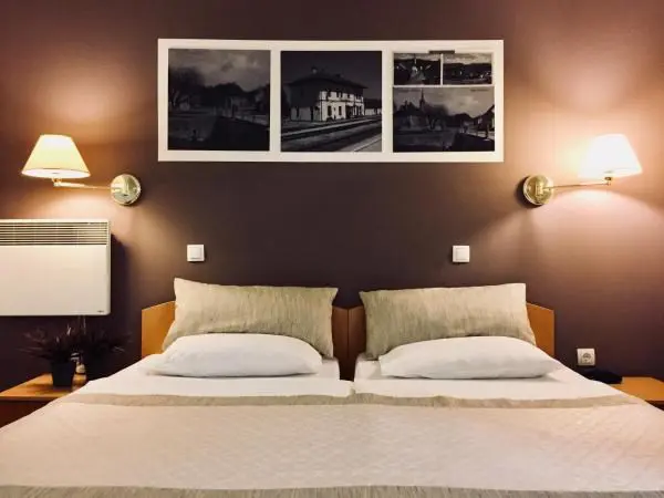 Hotel Leonardo Hotelska Soba
