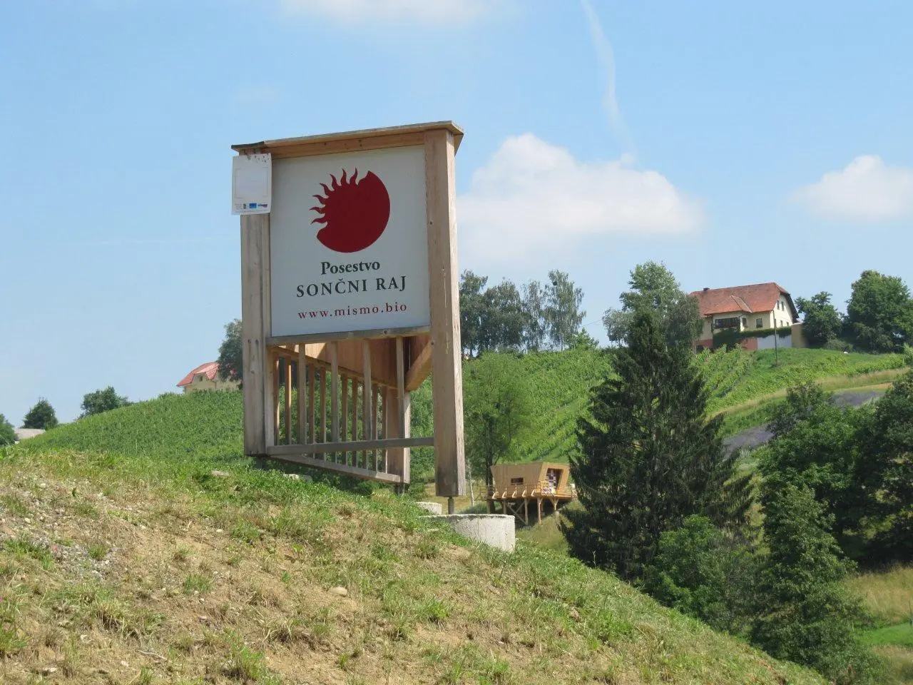 Po Poti Lepot In Dobrot Pohodniska Pot Malecnik Maribor Pohorje Slovenija Oskar Neuvirt 4