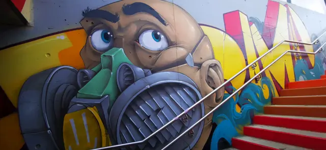 Mariborski Grafiti Maribor Slovenija Slovenia Karmen Razlag 4