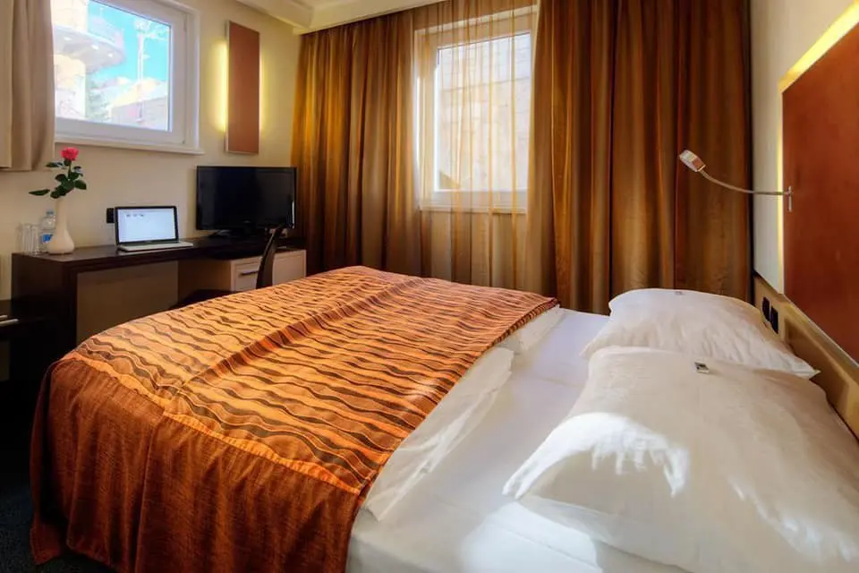 Hotel Lent Visit Maribor Pohorje Slovenia Slovenija 1
