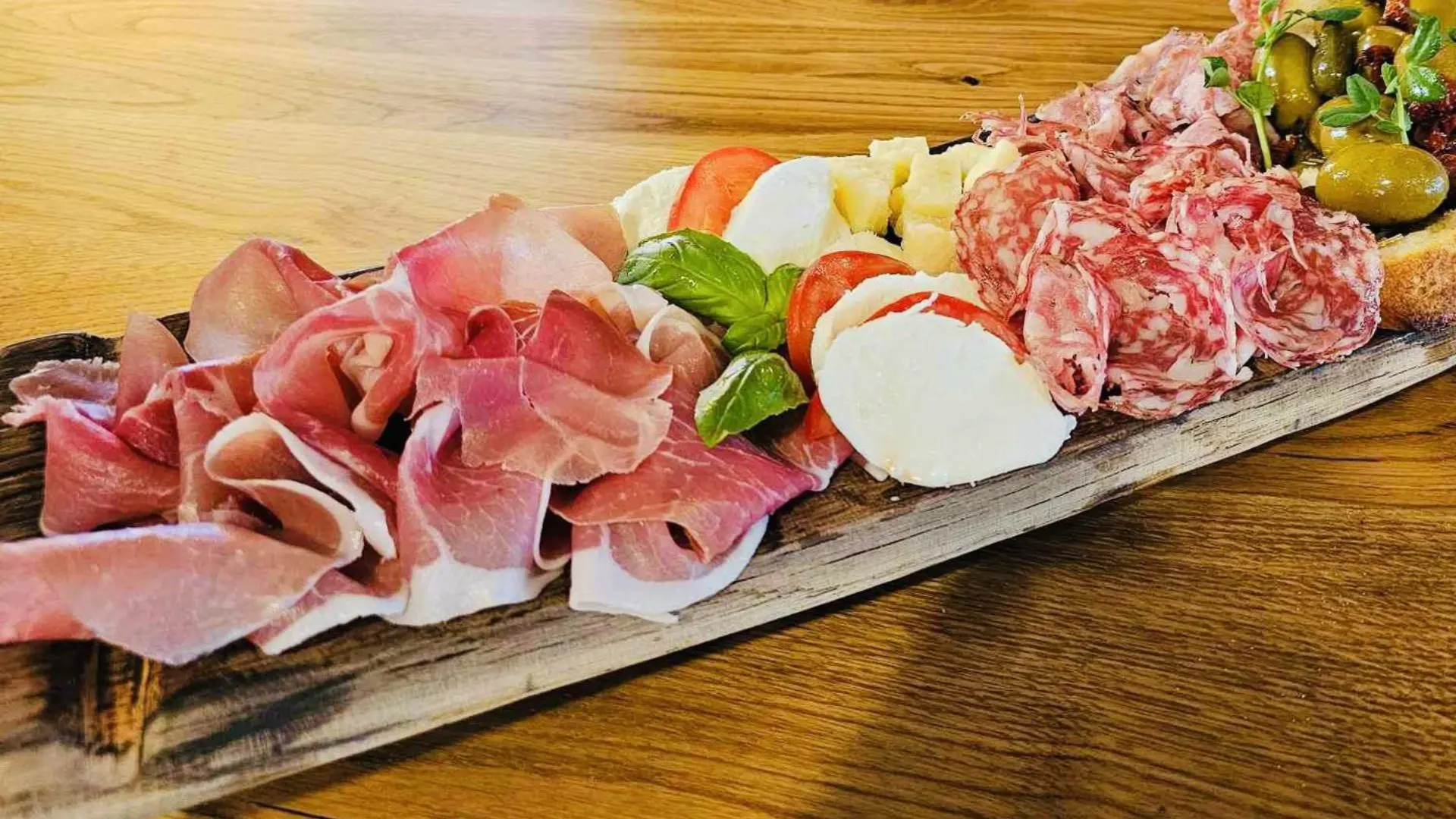 Pizzeria Toscana Visit Maribor Pohorje Slovenia Slovenija