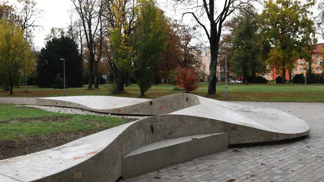 13. klop: Klop generacij
