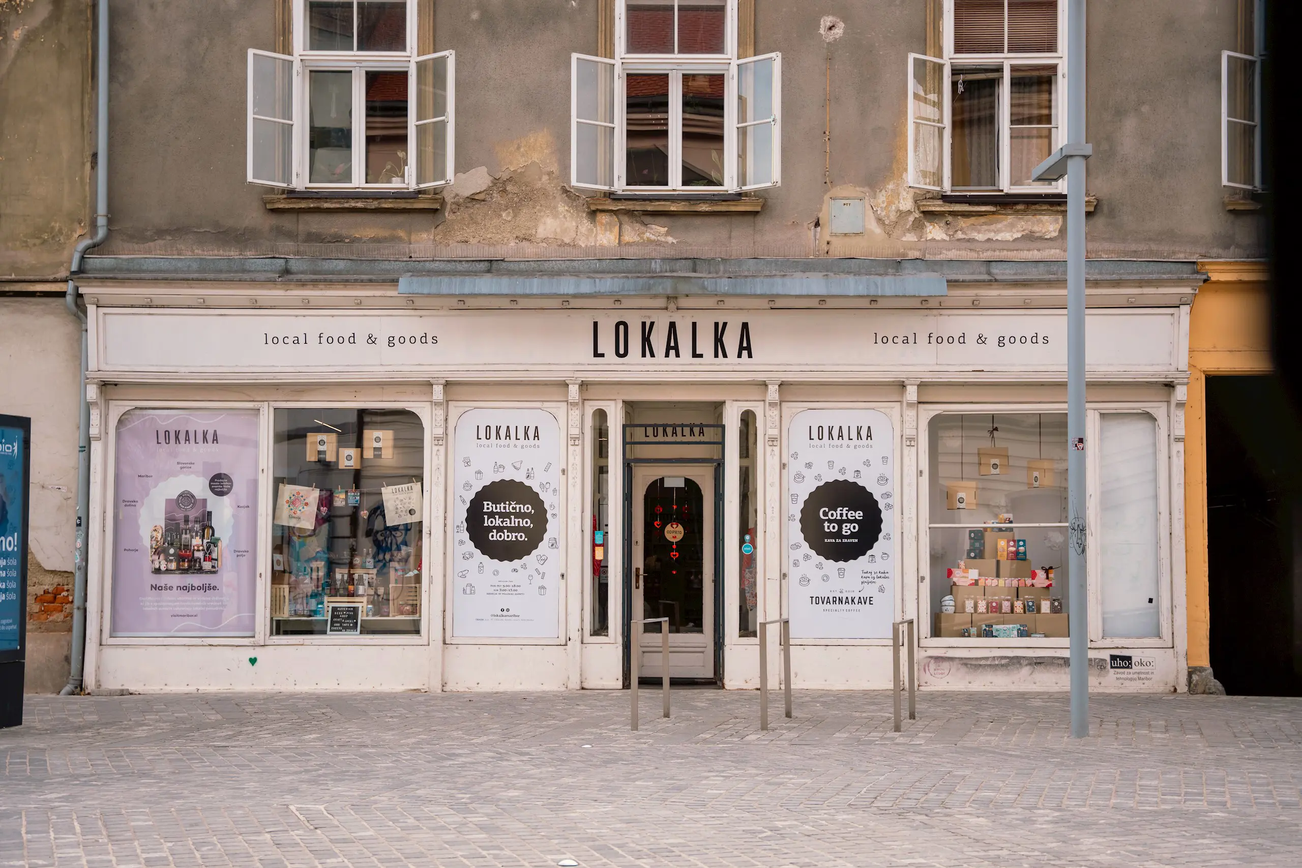 Lokalka Visit Maribor Pohorje Slovenija Slovenia Klemen Golob 02