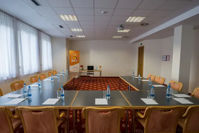 Hotel Bau Visit Maribor Pohorje Slovenia Slovenija 2
