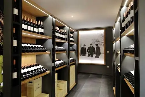 Vino Leber Maribor Pohorje Slovenija Slovenia Matej Lozar