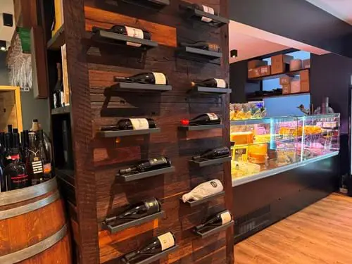 Vinoteka Deliz Visit Maribor Pohorje Slovenia 3