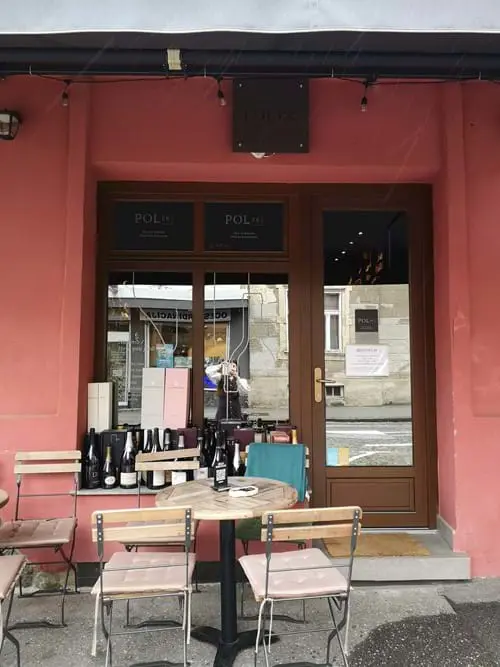 Polek Vino Kulinarika Visit Maribor Slovenija Slovenia Polek 4