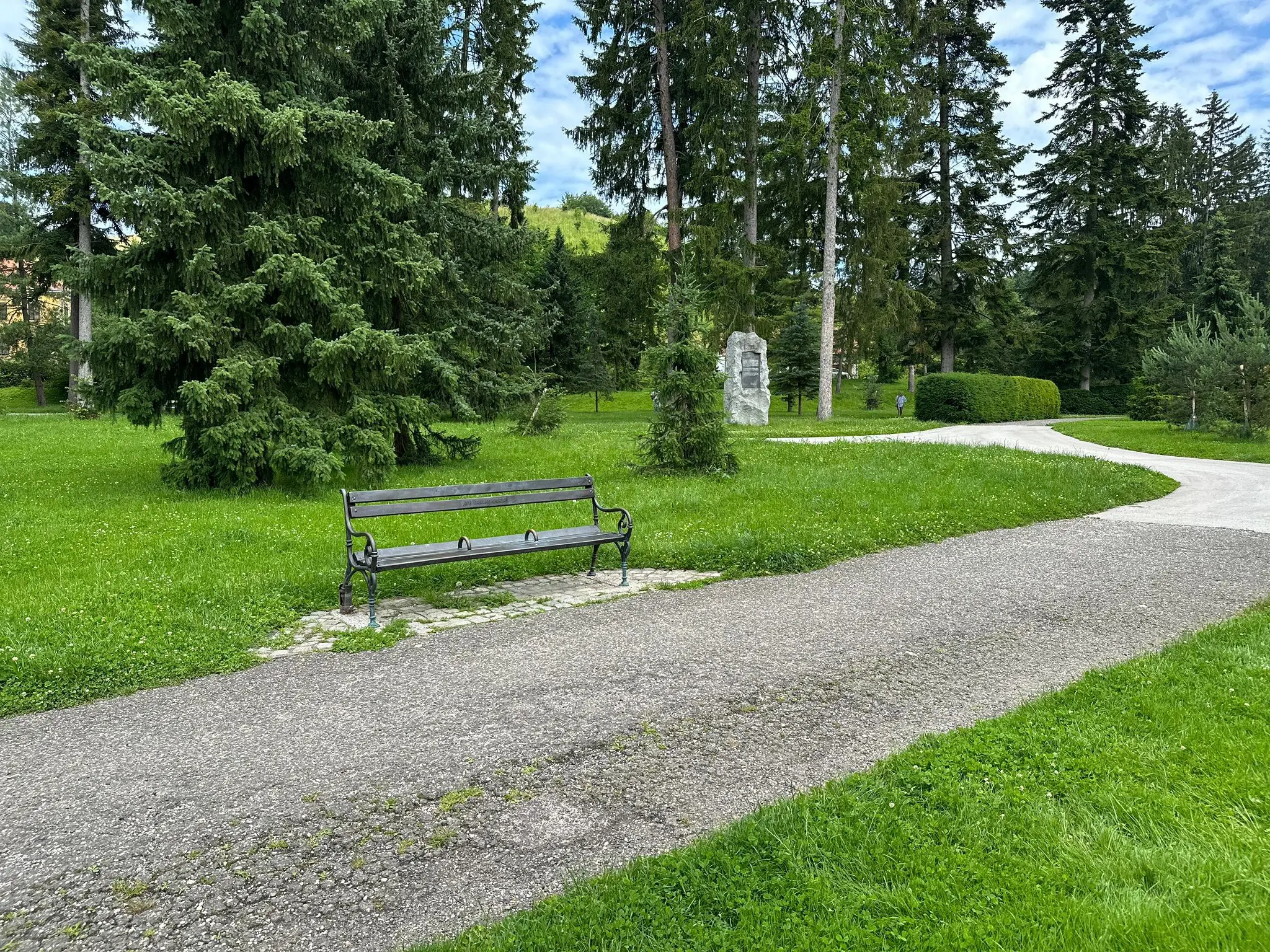 Klop Ave Leon Stukelj Visit Maribor Pohorje Slovenija Slovenia