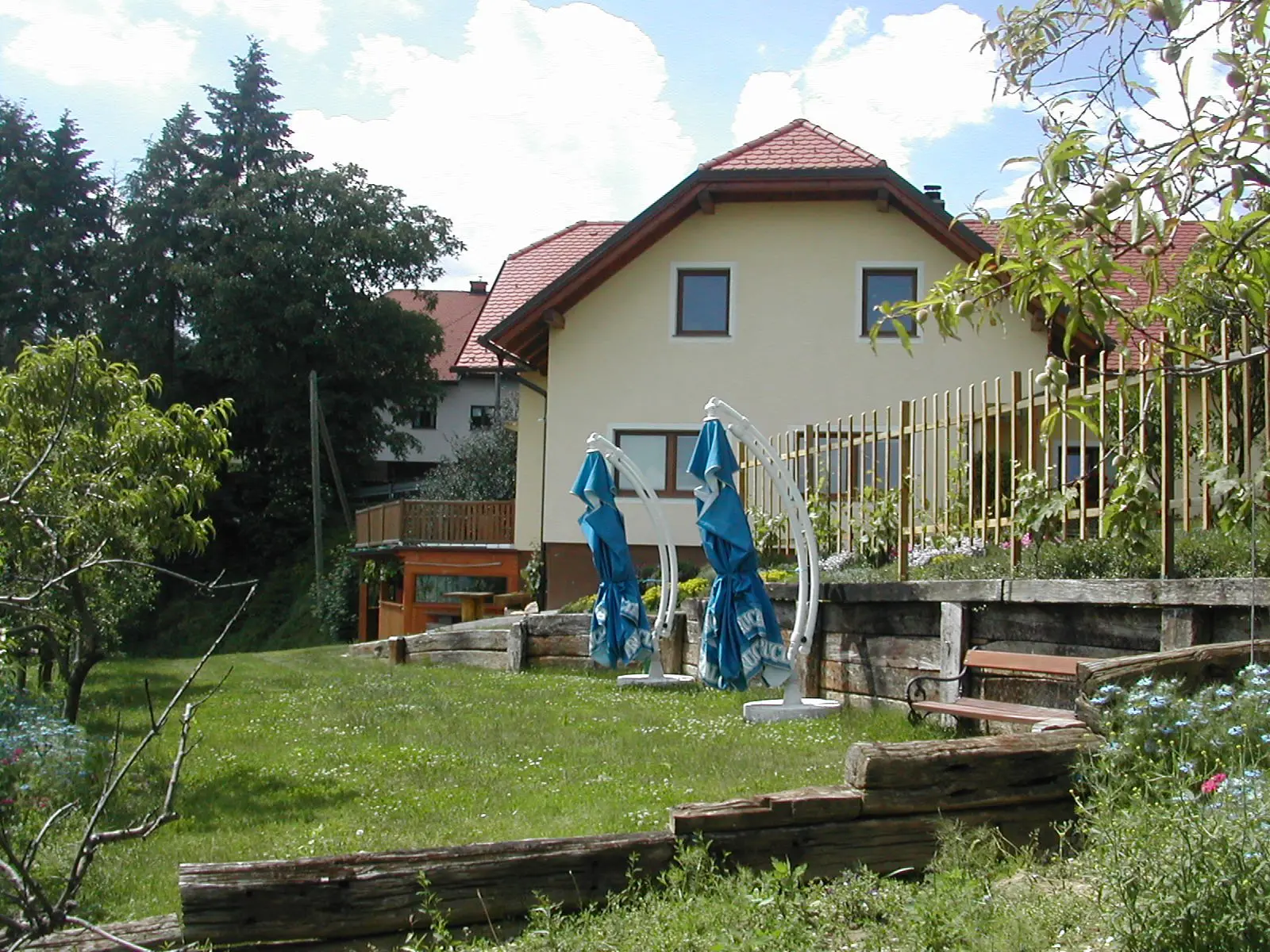 Piknik Prostor