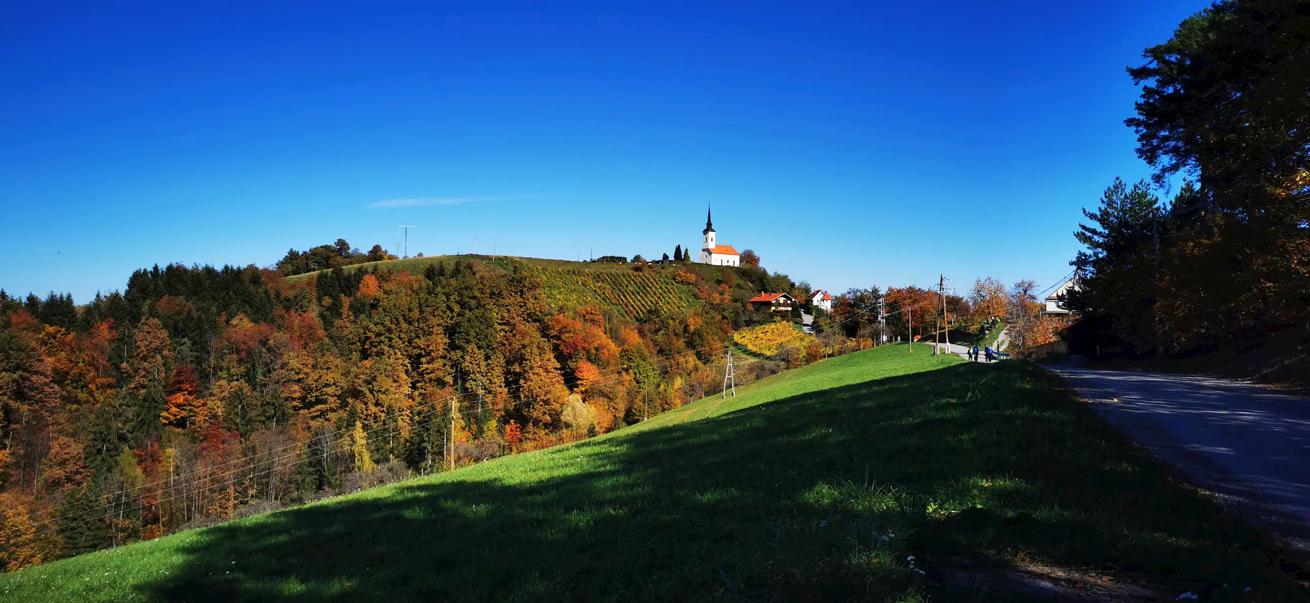 Sveti Urban Maribor Pohorje Slovenija Slovenia Karmen Razlag 8