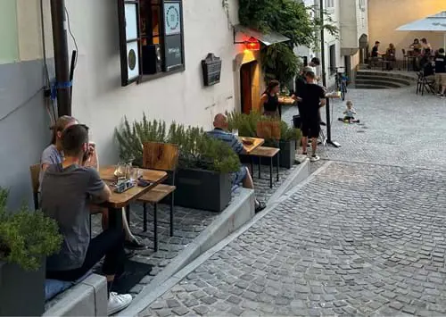 Brewpub Visit Maribor Pohorje Slovenija Slovenia2