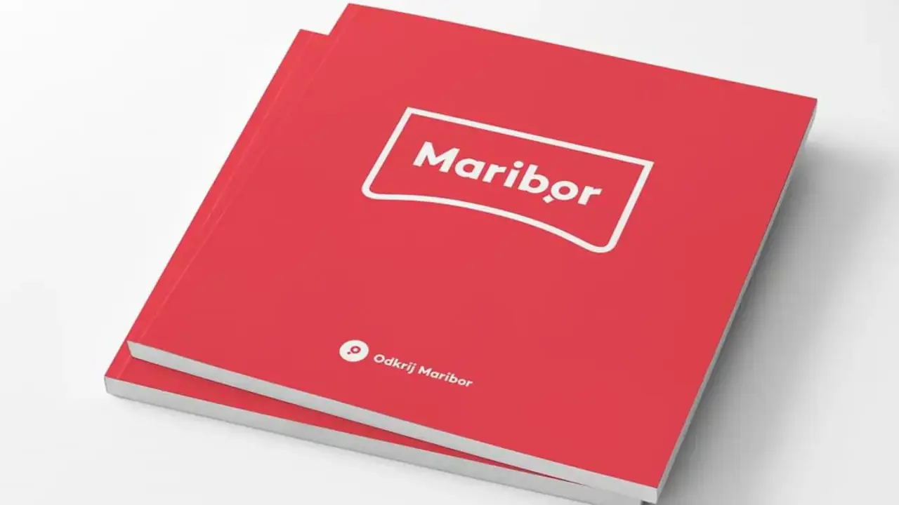 Visit Maribor Celostna Graficna Podoba