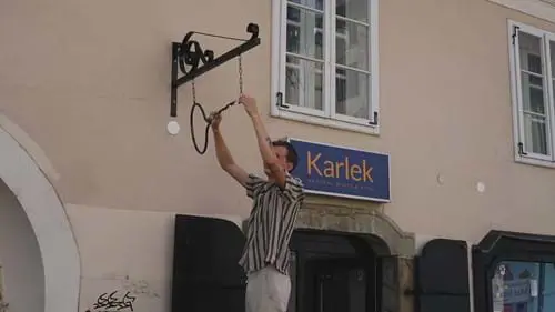 Karlek Visit Maribor Pohorje Slovenija Slovenia