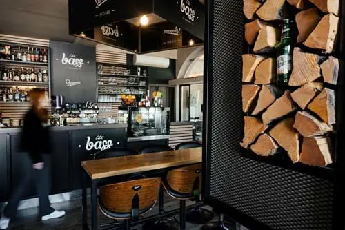 Bass Beerhouse Visit Maribor Pohorje Slovenia Slovenija