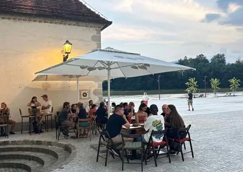 Brewpub Visit Maribor Pohorje Slovenija Slovenia3