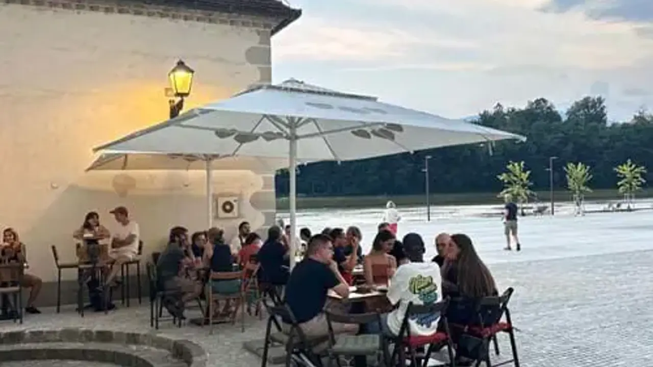 Brewpub Visit Maribor Pohorje Slovenija Slovenia3