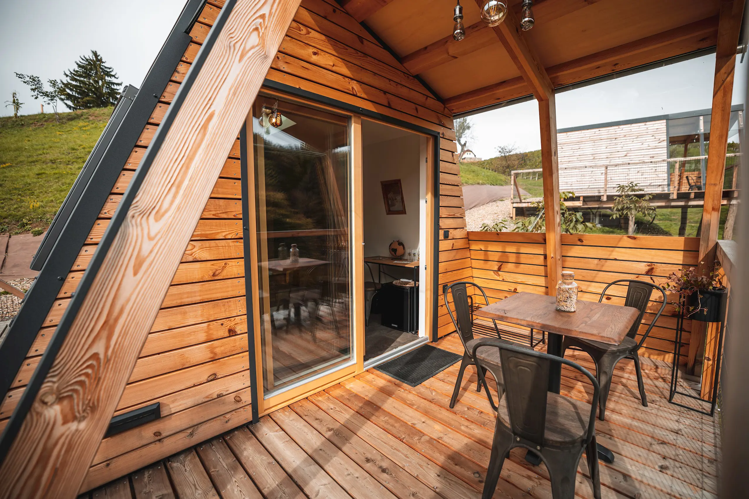Nesting Resort Soncni Raj Maribor Pohorje Slovenija Slovenia Bogdan Mak 20