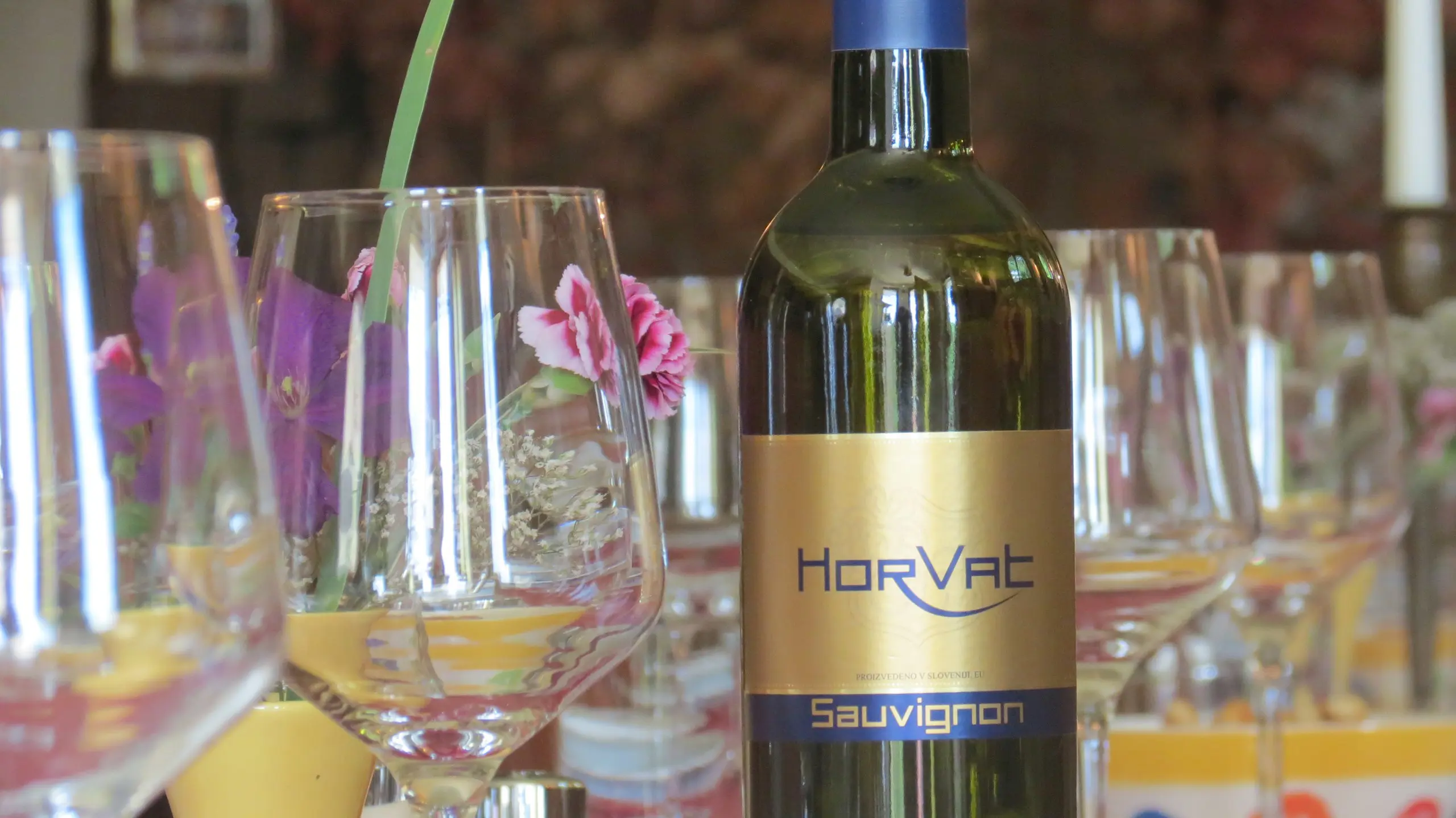 Vino Horvat