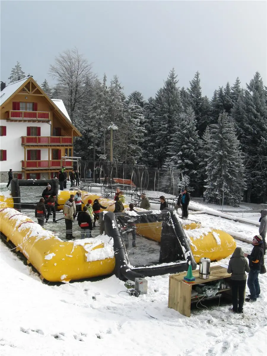 Fun Park Bolfenk Slovenia Slovenija Maribor Pohorje Vasja Ilesic 1