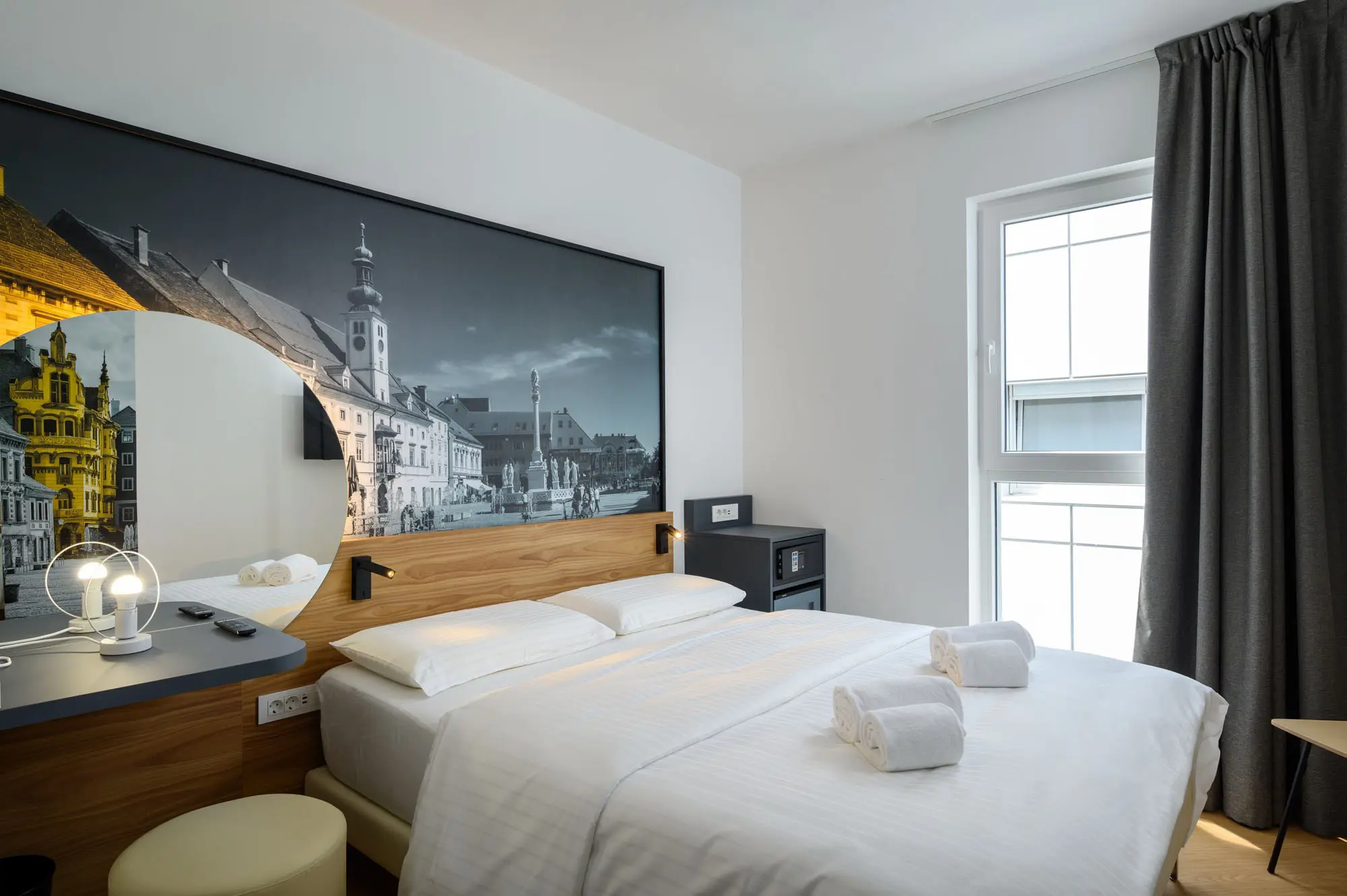 Bb Hotel Maribor Pohorje Slovenija Slovenia Arhiv Bb Hotel 3