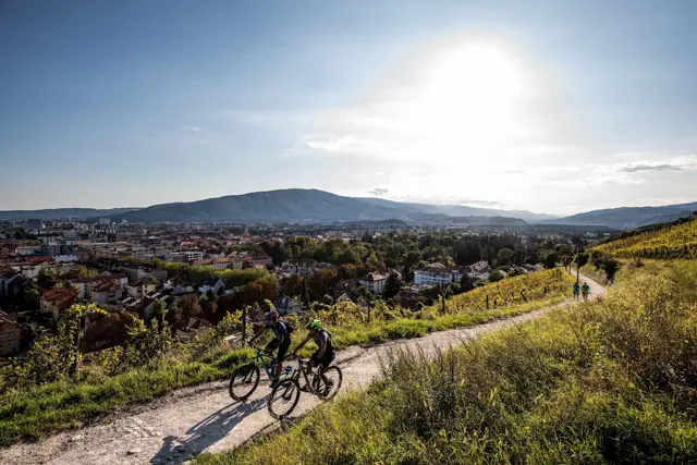 Piramida Maribor Slovenija Sportida 3