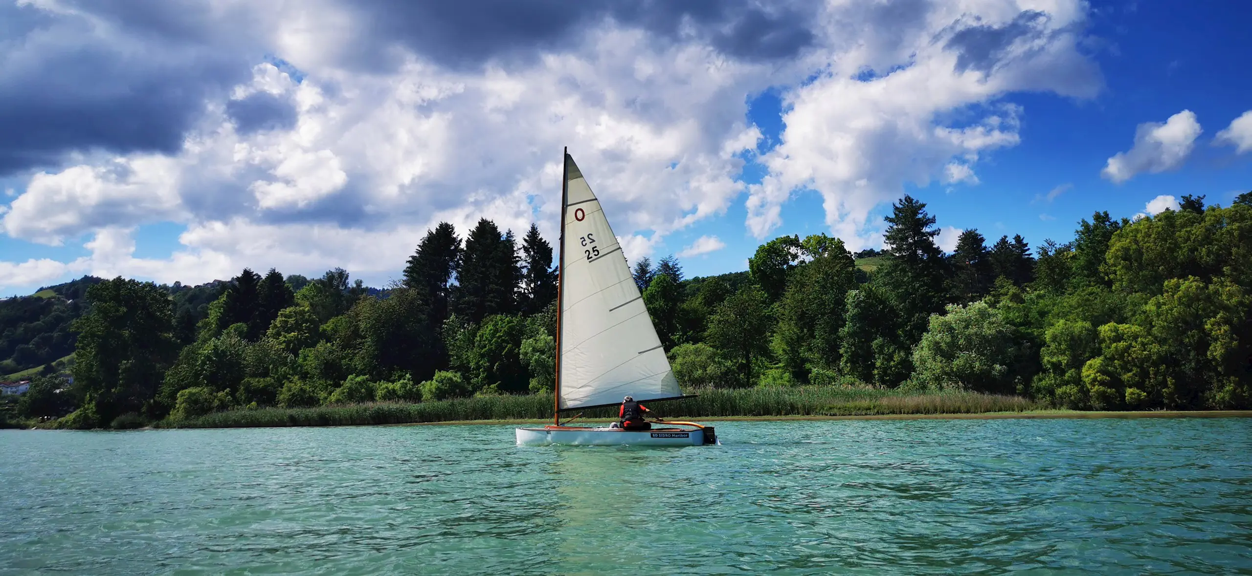 Krajinski Park Mariborsko Jezero Junij 2020 Karmen Razlag 9