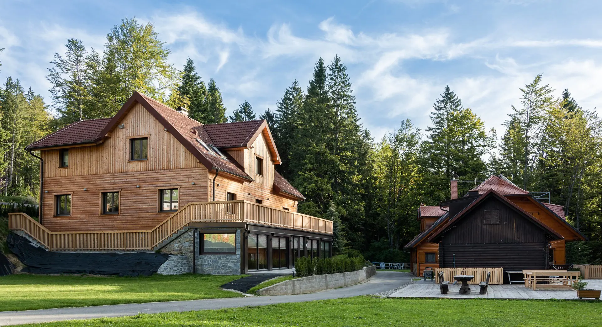 Apartmaji Storzek Maribor Pohorje Slovenija Slovenia