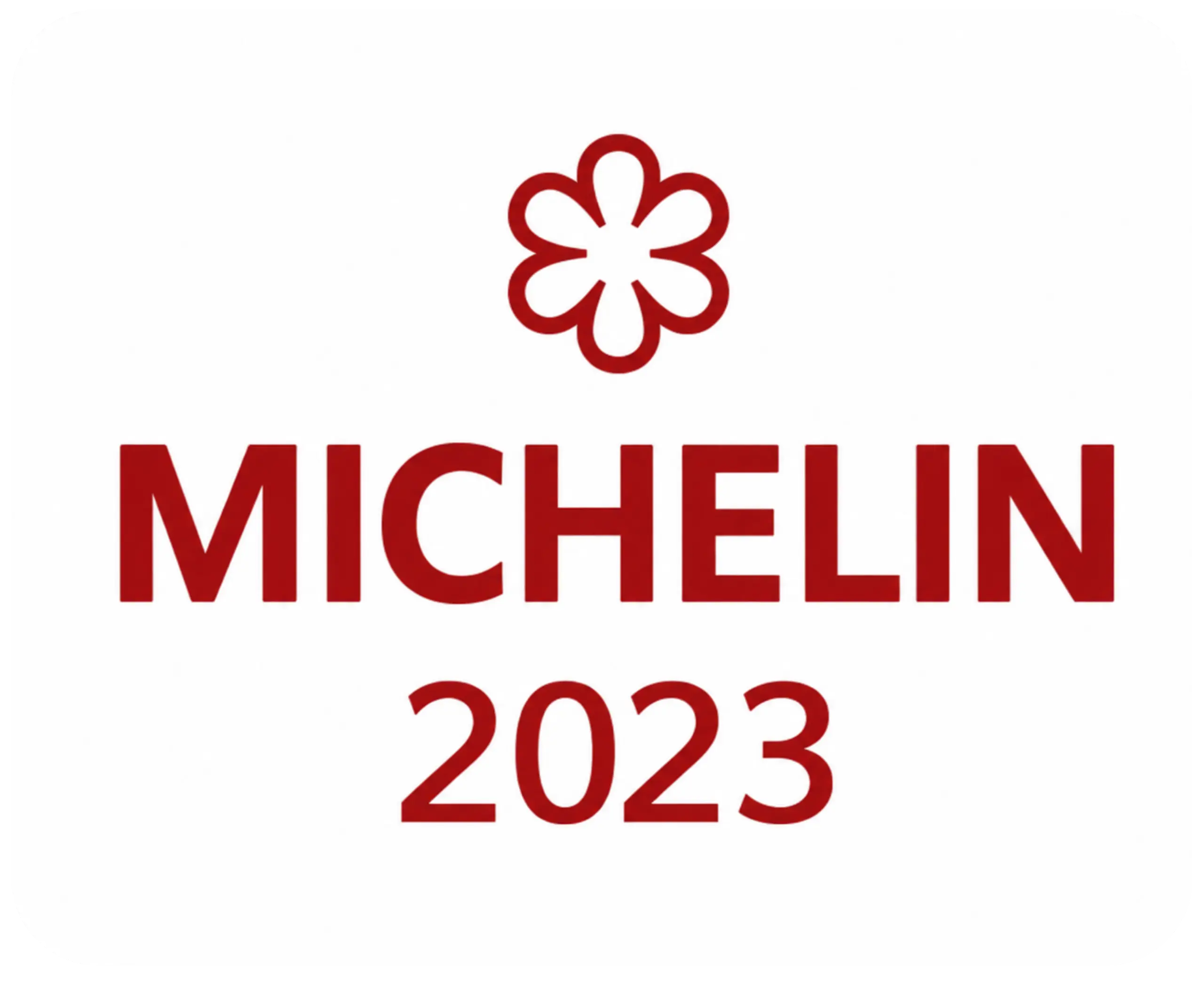 Michelin 2023