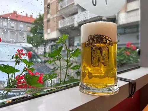 Pub Gambrinus Visit Maribor Pohorje Slovenia Slovenija 1