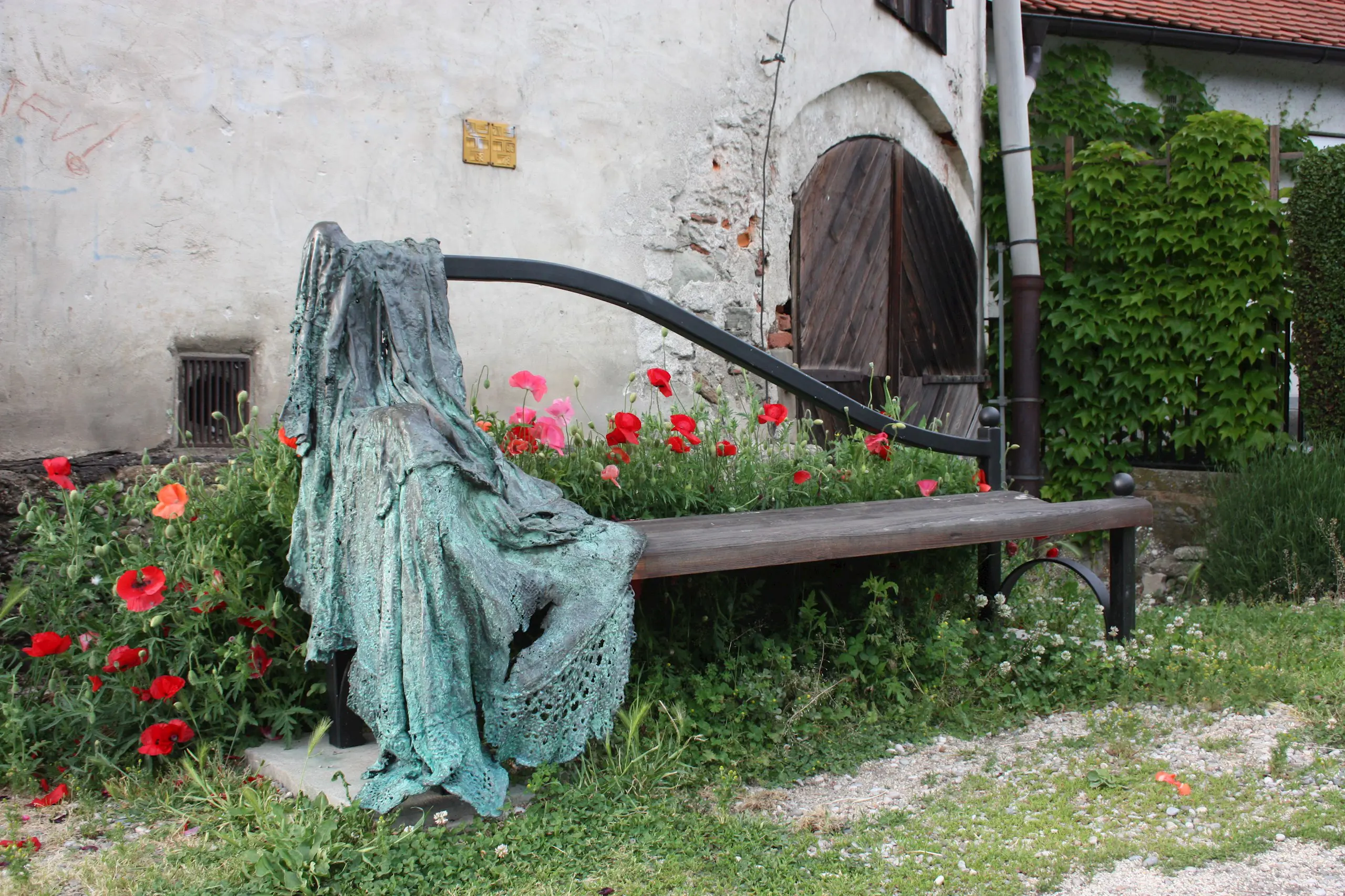 Klop Sodni Stolp Maribor Pohorje Visit Maribor Slovenija Slovenia Lea Zinauer