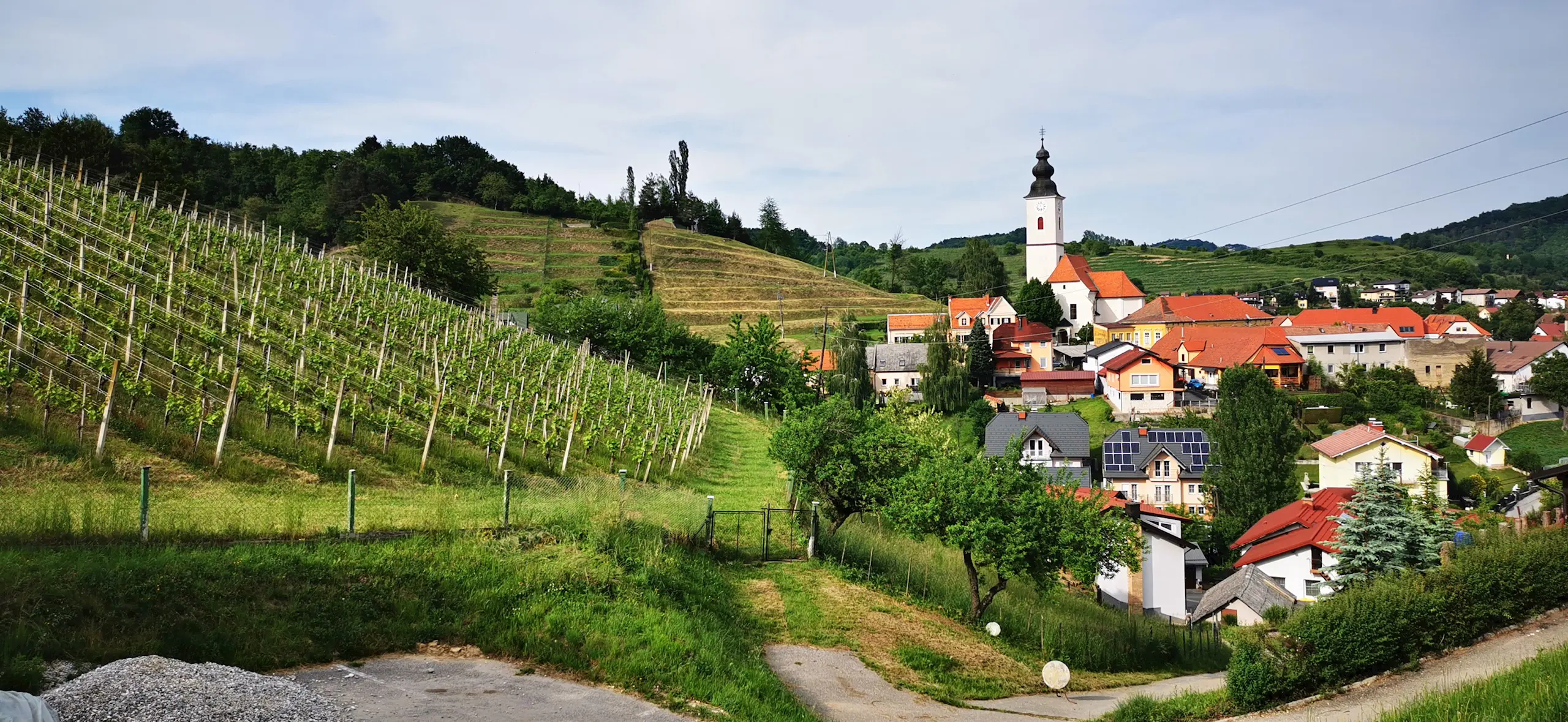 Hudiceve Skale Pohodniska Pot Izletniska Tocka Maribor Pohorje Slovenija Slovenia Karmen Razlag 2