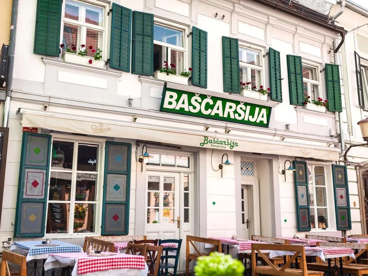 Bascarsija Visit Maribor Pohorje Slovenia Slovenija 6
