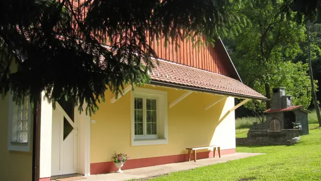 Apartma Vintgar