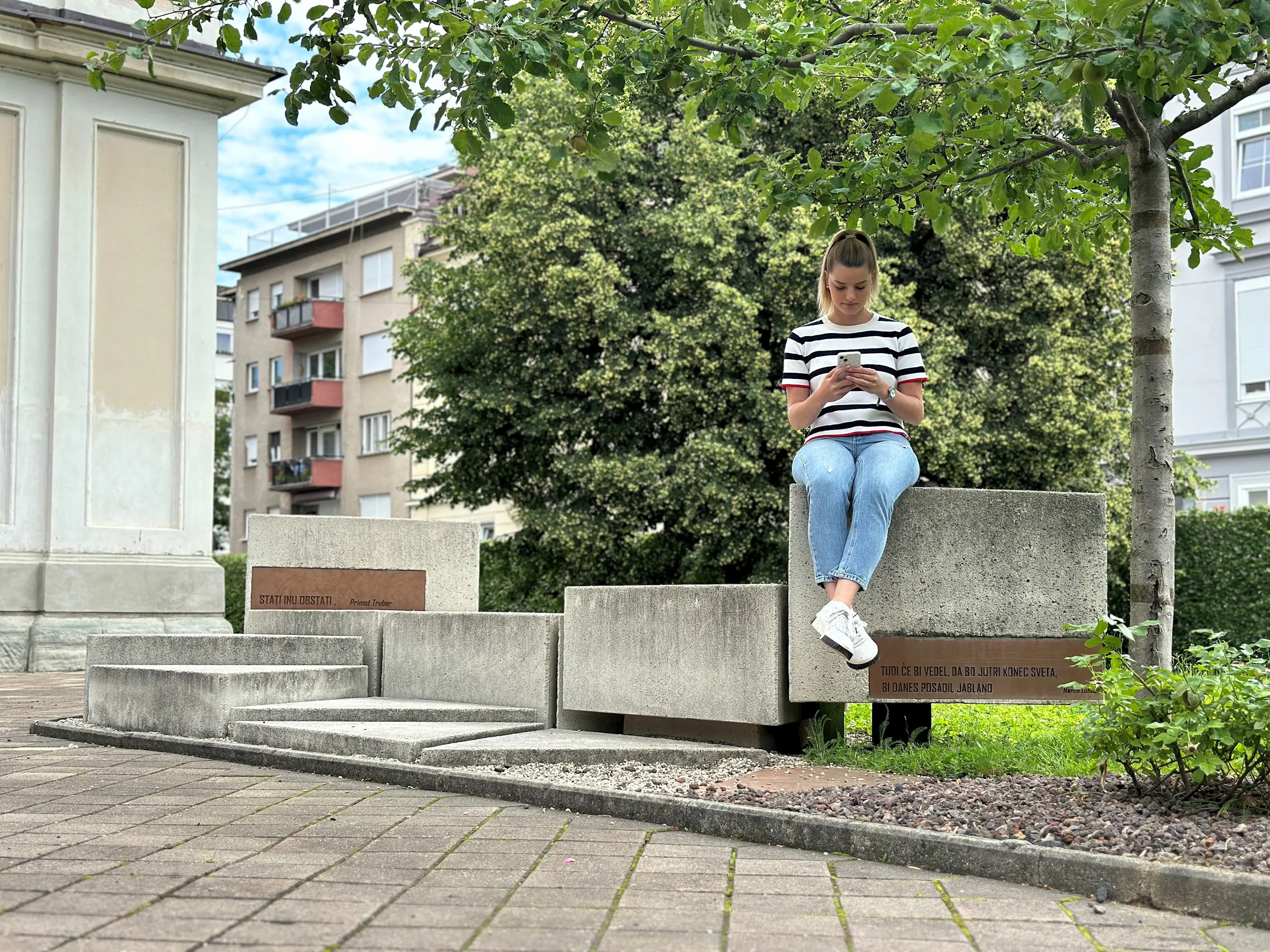 Klop 10 Visit Maribor Pohorje Slovenija Slovenia