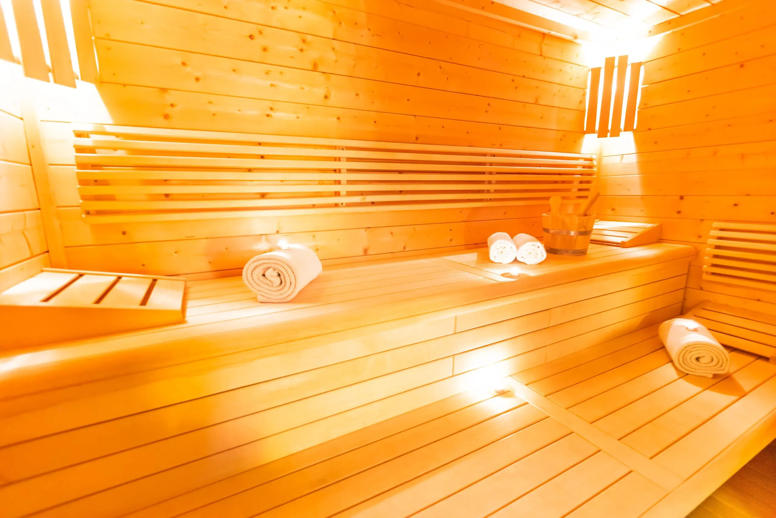 Rsz Wellness Hotel Bau Finska Savna 2
