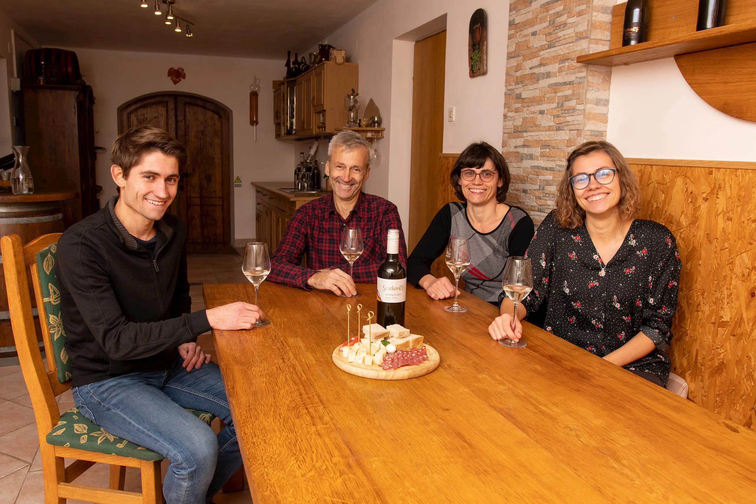 Vina Senecnik Maribor Pohorje Slovenija Slovenia Matjaz Vertus 4