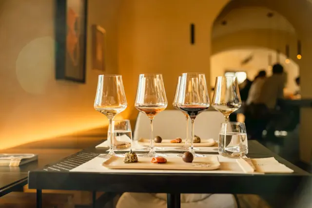 Degustacije Petih Vin V Najstarejsi Trti Visit Maribor Pohorje Slovenia Klemen Golob