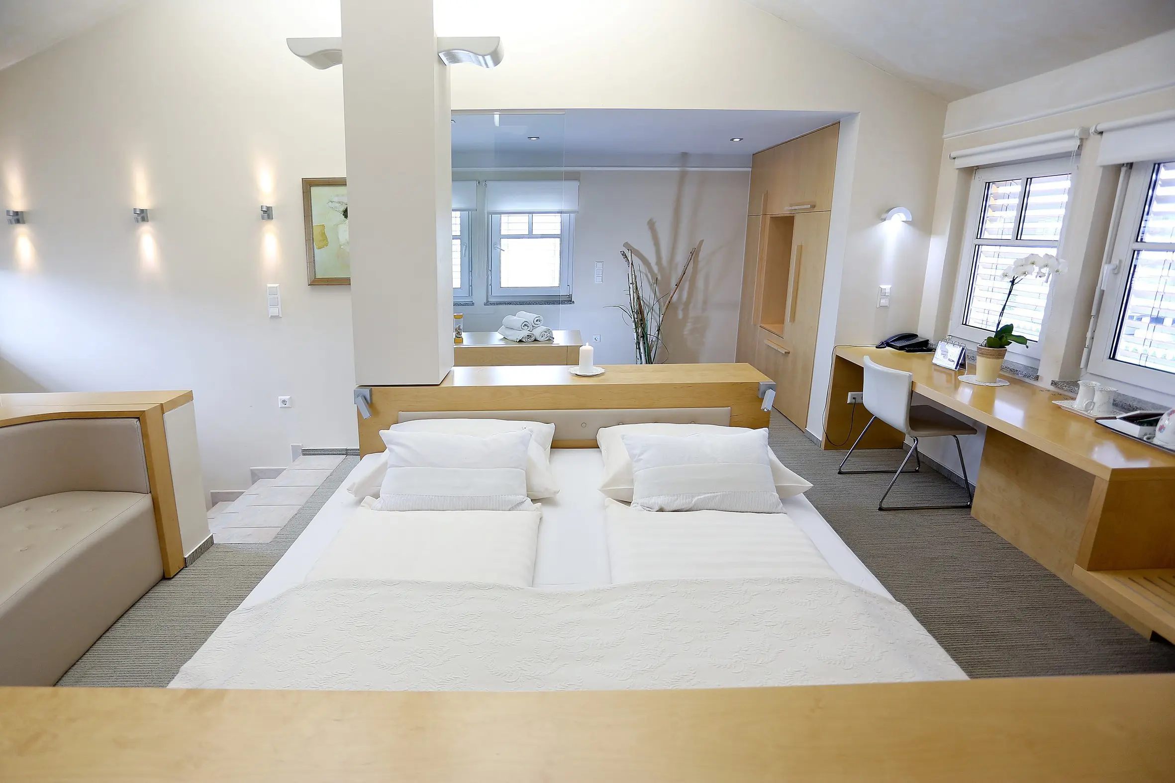 Gostilna In Motel Pri Lesniku Suita Maribor Pohorje Slovenija Slovenia Jernej Borovnisek