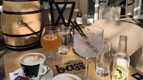 Beerhouse Visit Maribor Pohorje Slovenia Slovenija