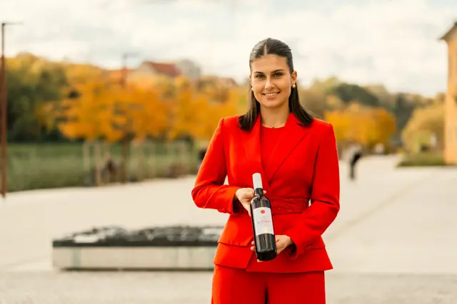 Kraljicino Vino Klemen Golob 12 1